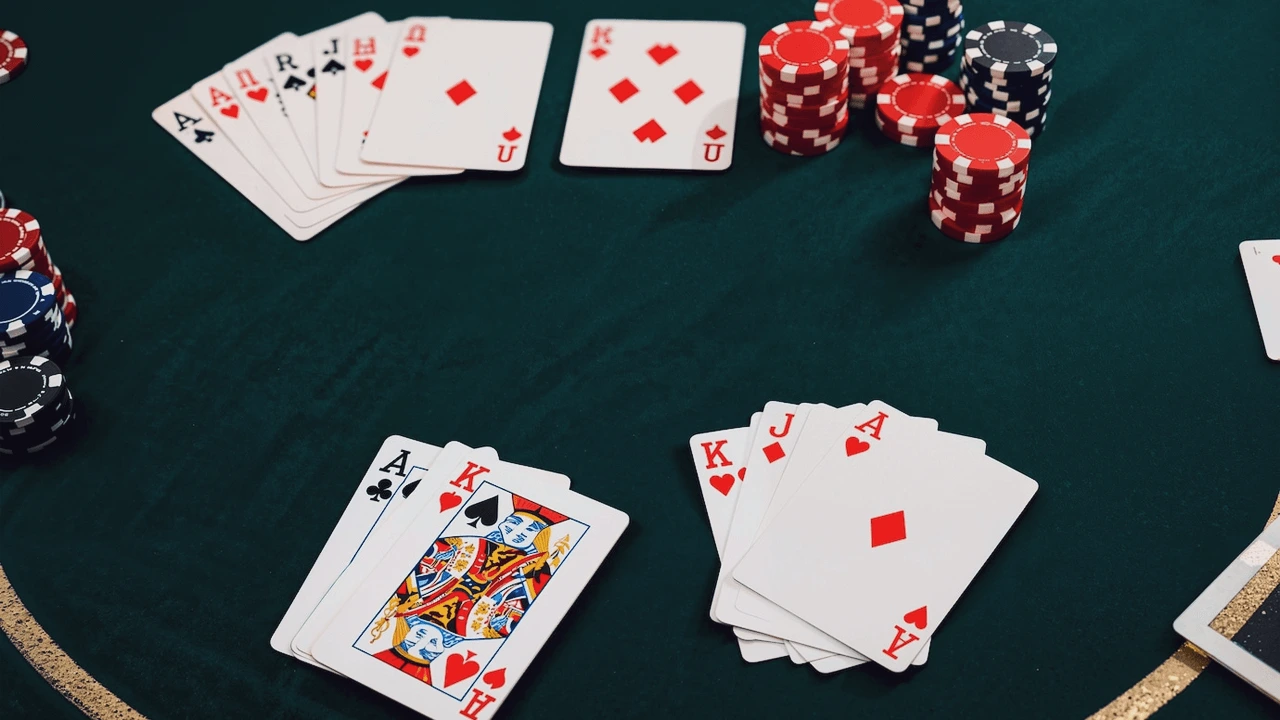 Regolamentazione dei casinò europei